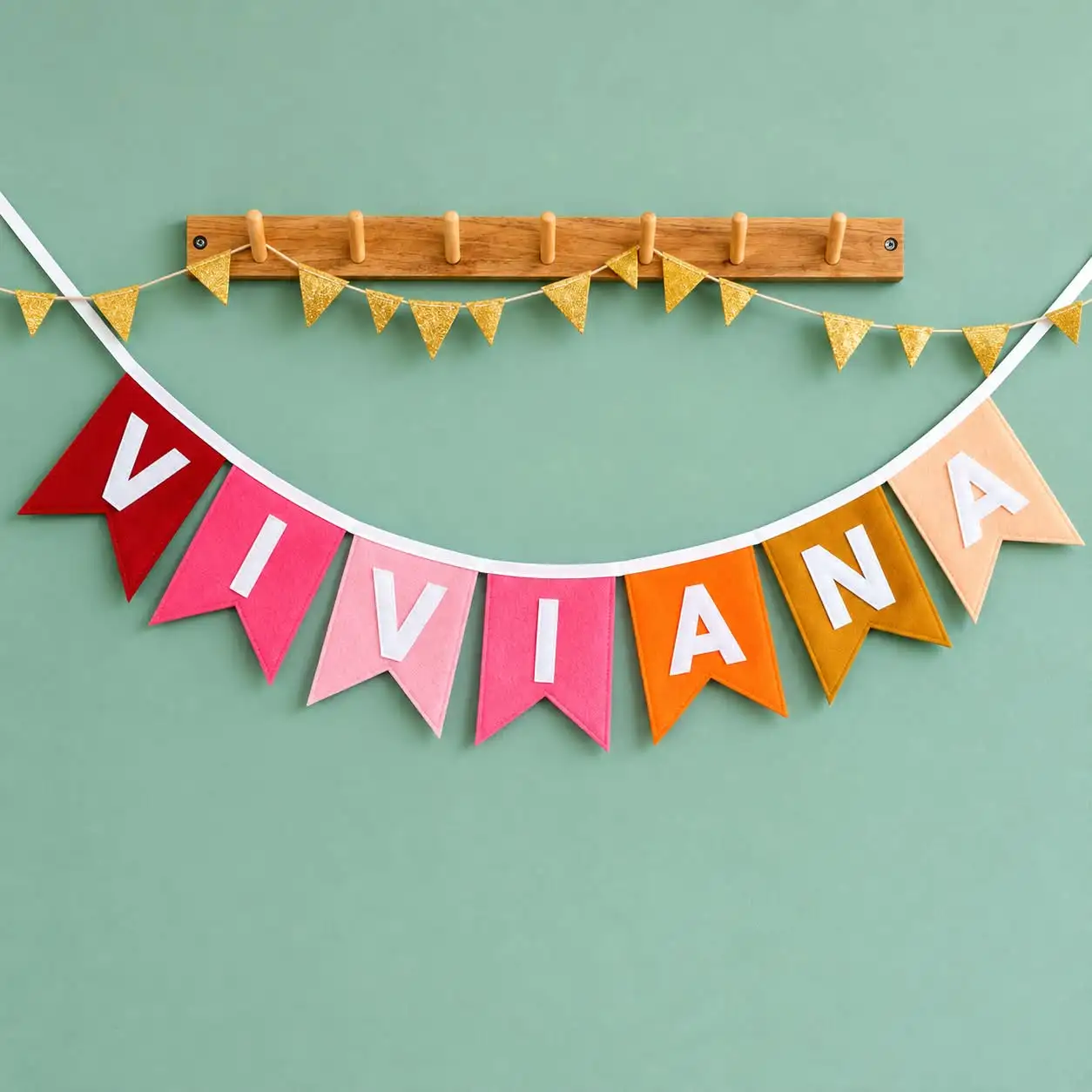 Name Bunting